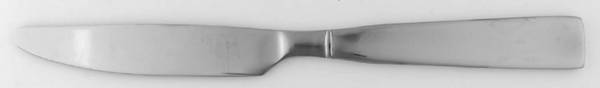 Satin Balance (Stainless) New French Solid Knife by Towle Silver