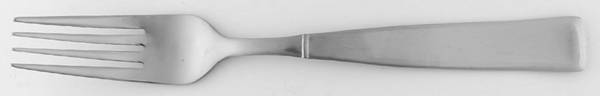 Satin Balance (Stainless)