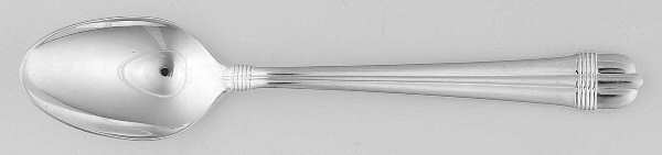 Amante (Silverplate) Teaspoon