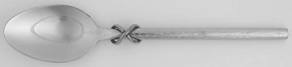 Merino (Stainless) Place/Oval Soup Spoon