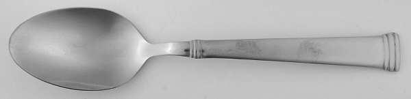 Paradise (Stainless) Teaspoon