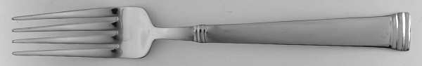 Paradise (Stainless) Fork