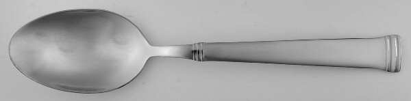 Paradise (Stainless) Place/Oval Soup Spoon