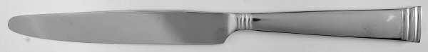 Paradise (Stainless) New French Solid Knife