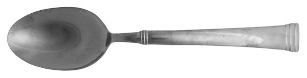 Paradise (Stainless) Tablespoon (Serving Spoon)