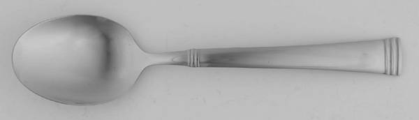 Paradise (Stainless) Sugar Spoon