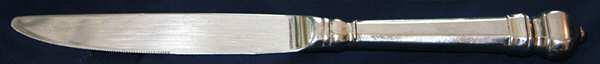 Trophee Glossy(Stainless) New French Hollow Knife
