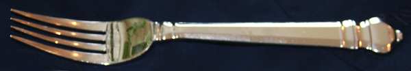 Trophee Glossy(Stainless) Fork