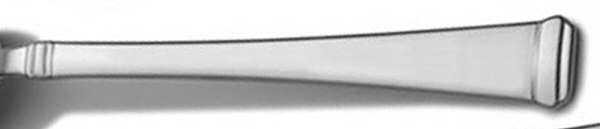 Cleo (Stainless) Fork