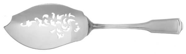 Hampstead (Stainless) Fish Server Solid Stainless Large HC