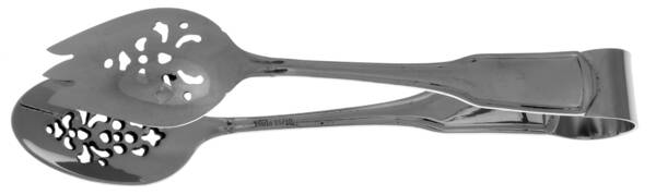Hampstead (Stainless) Ice Serving Tongs Small HC
