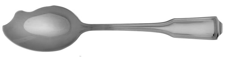 Hampstead (Stainless) Jelly Server Solid HC