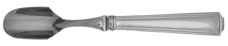 Hampstead (Stainless) Cheese Scoop with Stainless Scoop HC
