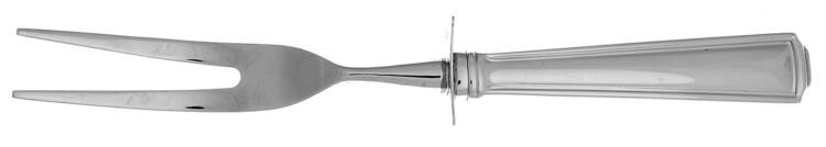 Hampstead (Stainless) Carving Fork Small with Stainless Prongs HC