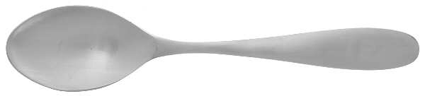 Alpine (Stainless) Teaspoon