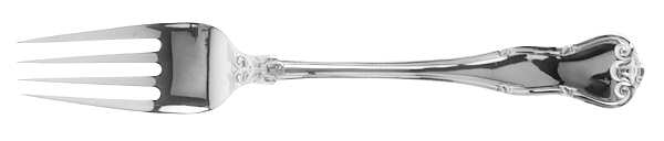Provence (Sterling, 1961, Monograms) by Tiffany &amp; CO SILVER