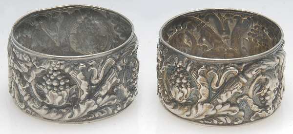 7310 (Silverplate, Hollowware) by Tiffany &amp; CO SILVER
