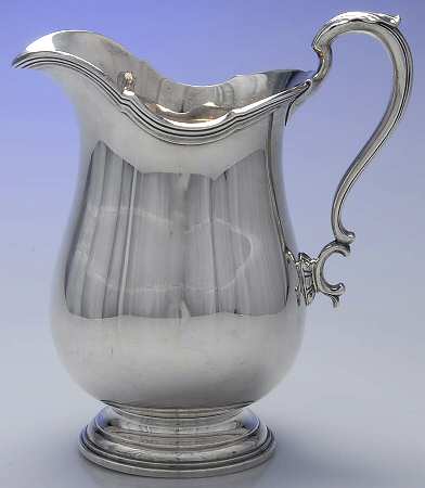 22601 (Sterling, Hollowware) by Tiffany &amp; CO SILVER