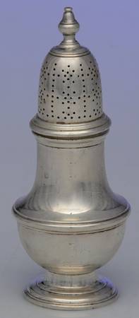22601 (Sterling, Hollowware) Pepper Shaker