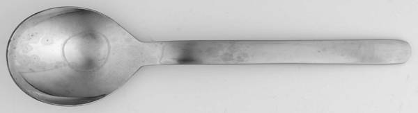 TWS476 (Stainless) Tablespoon (Serving Spoon)