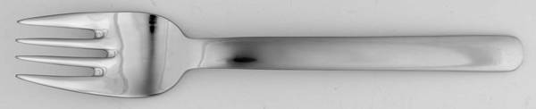 TWS476 (Stainless) Individual Salad Fork