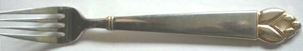 TWS477 (Stainless) Fork