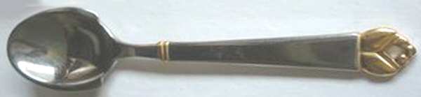 TWS477 (Stainless) Teaspoon