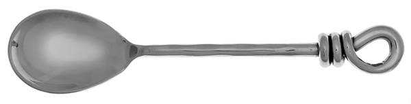 Taos Twist (Stainless) Teaspoon