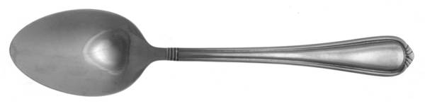 Jasmine (Stainless) Teaspoon