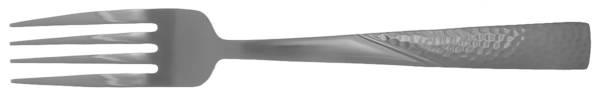 Barretta (Stainless) Individual Salad Fork