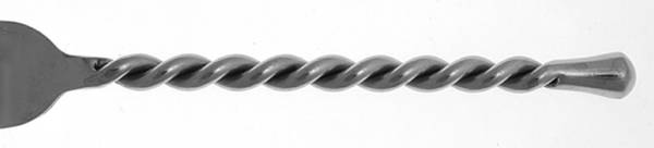 Carousel (Stainless)