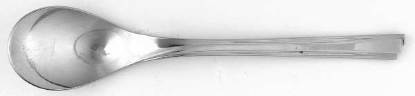 TWS409 (Stainless) Teaspoon