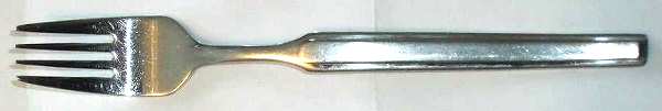 T5C1 (Stainless) Fork