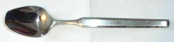 T5C1 (Stainless) Teaspoon