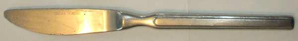T5C1 (Stainless) Modern Solid Knife