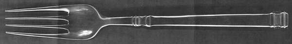 La Rochelle (Stainless) Fork