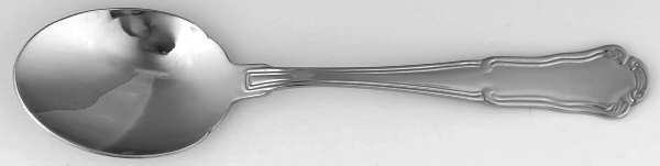 Grand Hotel (Stainless) Sugar Spoon