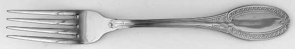 Grand Hotel (Stainless) Fork