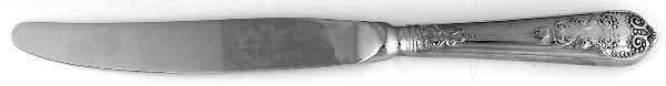Grand Hotel (Stainless) Modern Hollow Knife