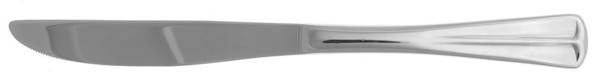 Sadie (Stainless) Modern Solid Knife