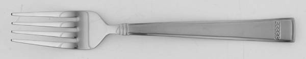 Leah Frost (Stainless) Individual Salad Fork