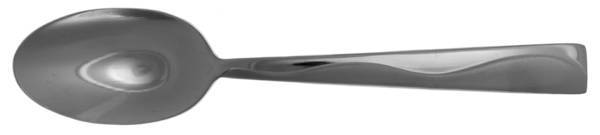 Minaj Frost (Stainless) Teaspoon