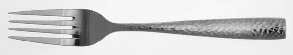 Texture (Stainless) Individual Salad Fork by Towle Silver