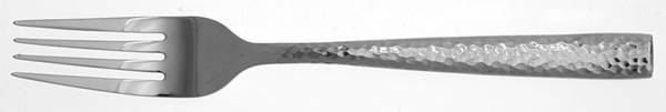 Texture (Stainless) Fork by Towle Silver