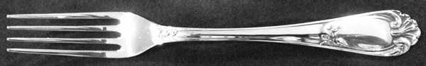 TAA1 (Sterling) Fork