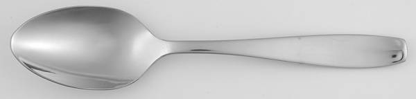 Memoir (Stainless) Place/Oval Soup Spoon