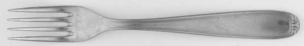 TWS438 (Stainless) Fork