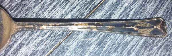 TT2 (Silverplate) by TT &amp; Co
