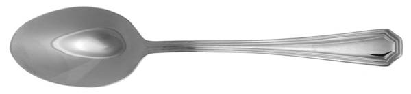 Tate (Stainless) Teaspoon