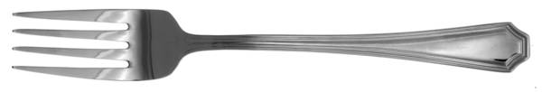 Tate (Stainless) Individual Salad Fork